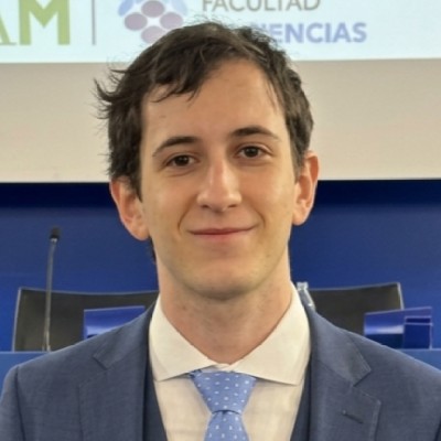 Ignacio Fresneda Gallardo